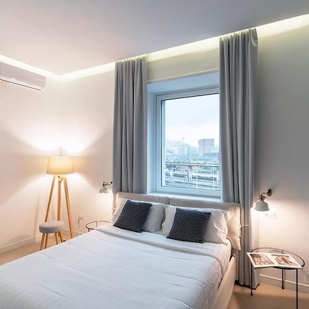 Starhost - Petit B&B Salerno Kültér fotó