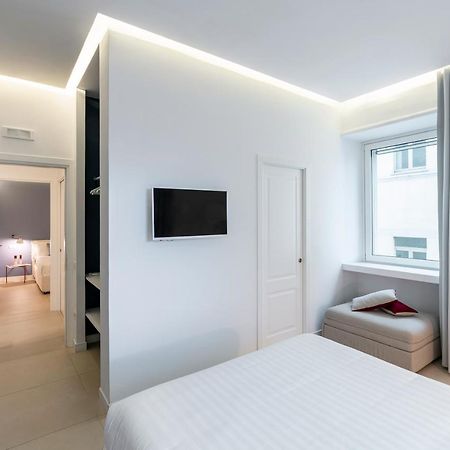 Starhost - Petit B&B Salerno Kültér fotó