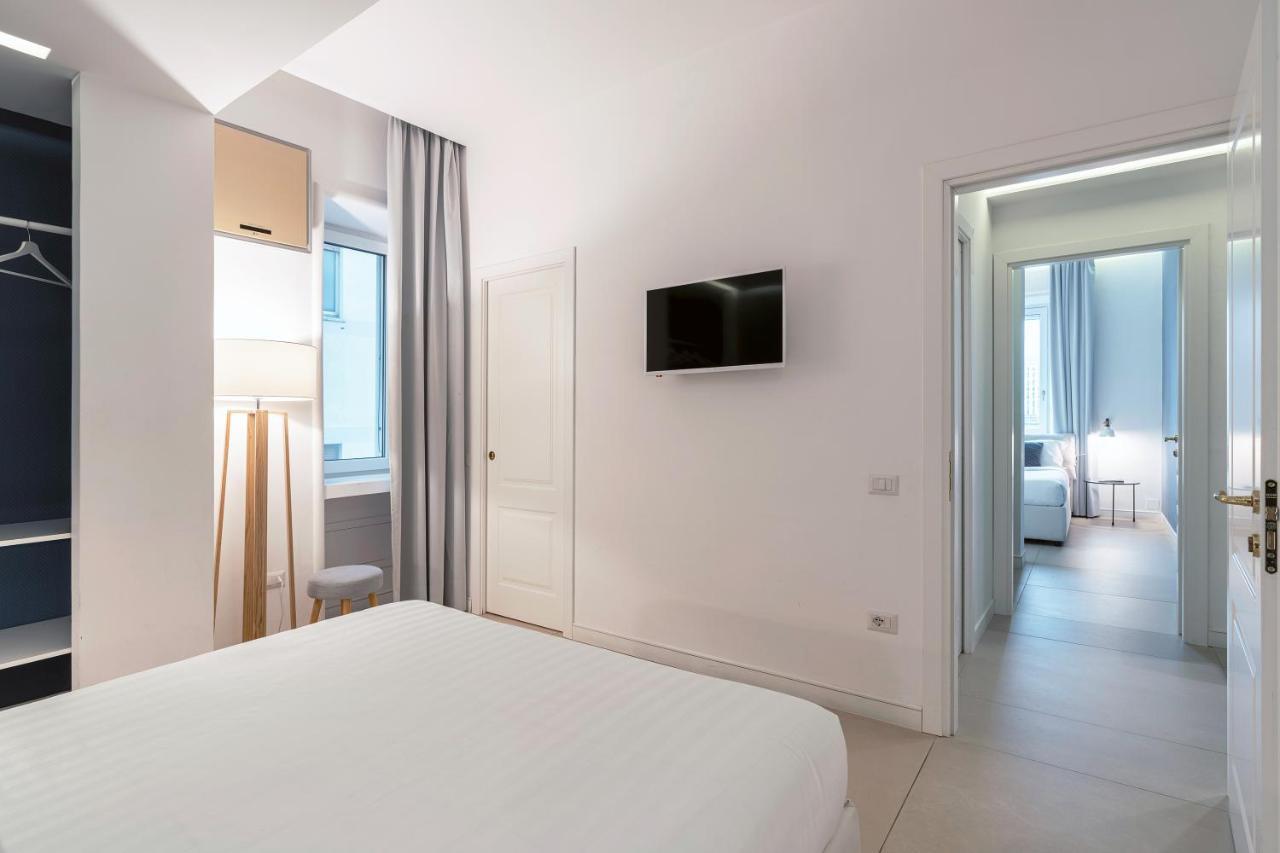 Starhost - Petit B&B Salerno Kültér fotó