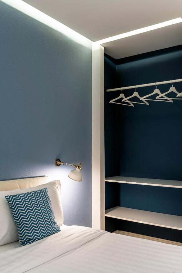 Starhost - Petit B&B Salerno Kültér fotó