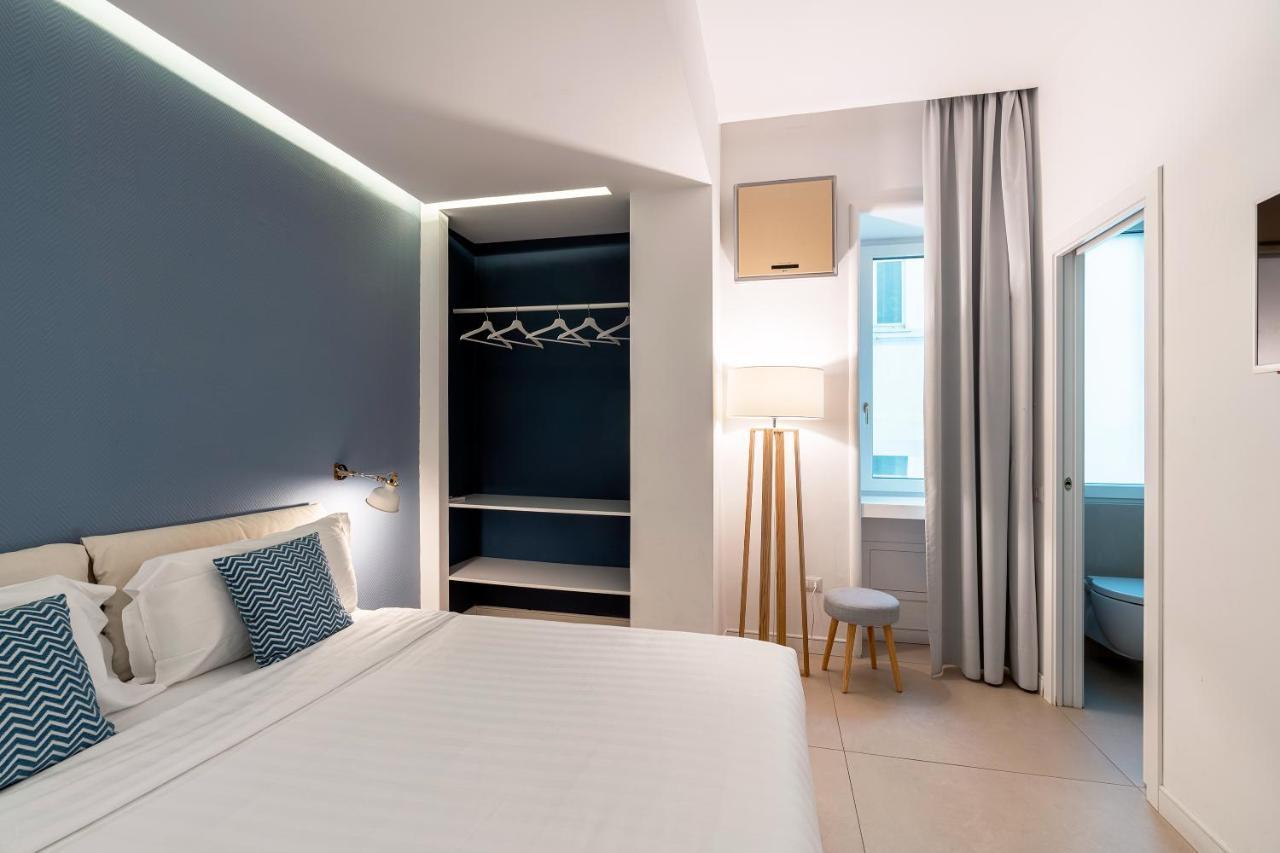 Starhost - Petit B&B Salerno Kültér fotó