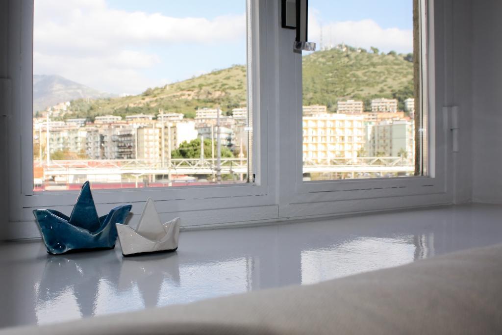 Starhost - Petit B&B Salerno Kültér fotó
