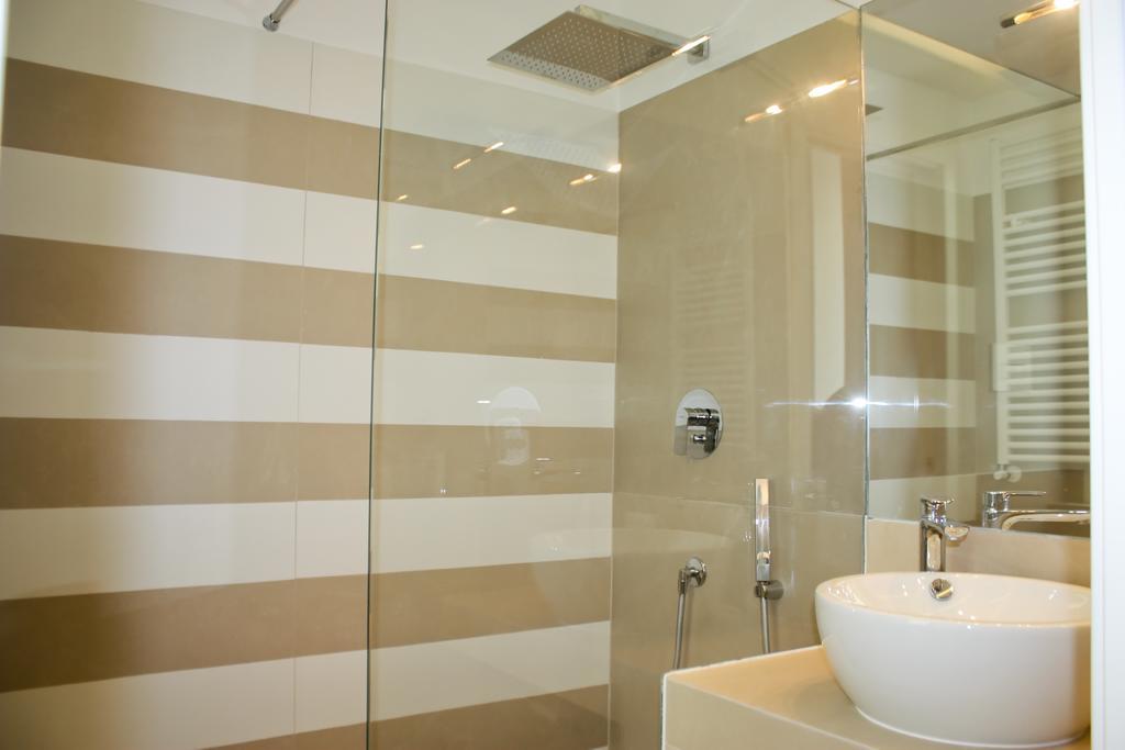 Starhost - Petit B&B Salerno Szoba fotó