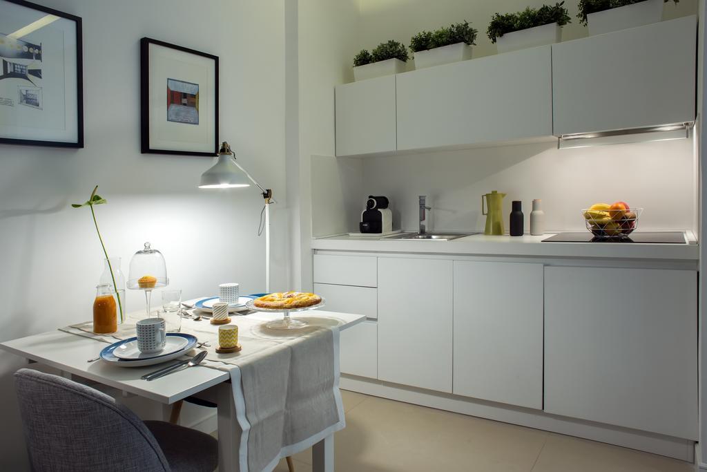 Starhost - Petit B&B Salerno Kültér fotó