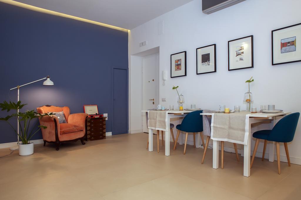 Starhost - Petit B&B Salerno Kültér fotó