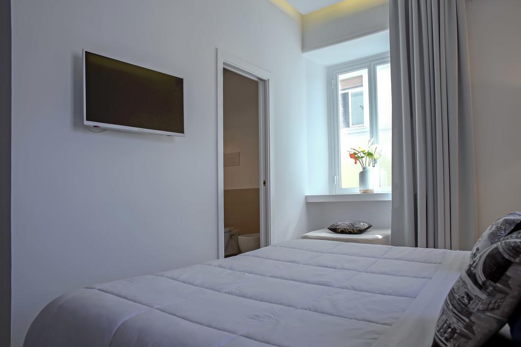 Starhost - Petit B&B Salerno Kültér fotó