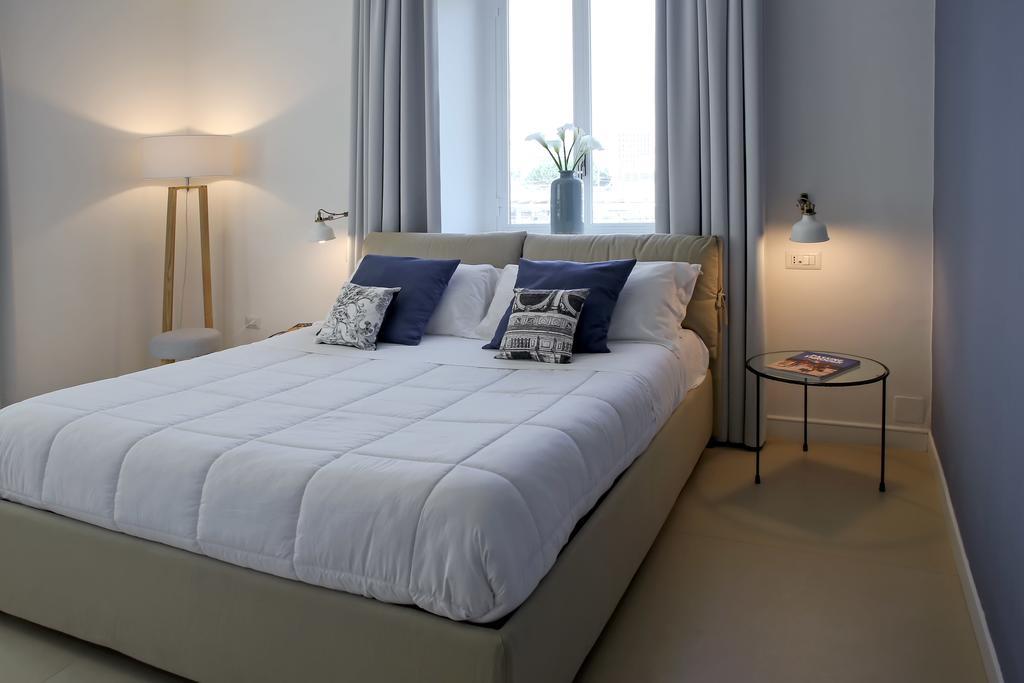 Starhost - Petit B&B Salerno Kültér fotó