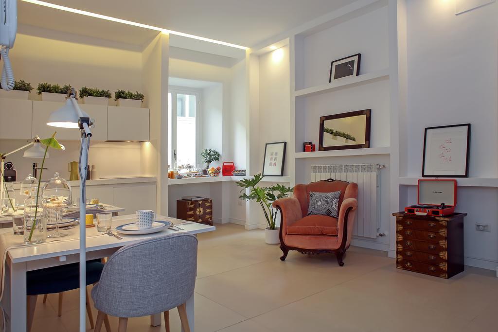 Starhost - Petit B&B Salerno Kültér fotó