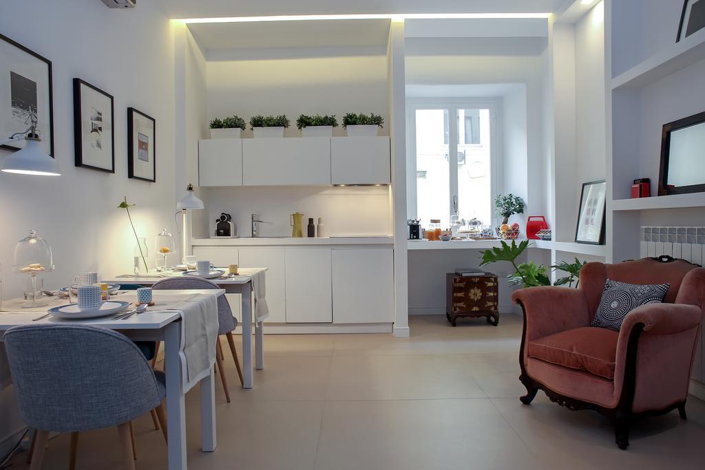 Starhost - Petit B&B Salerno Kültér fotó