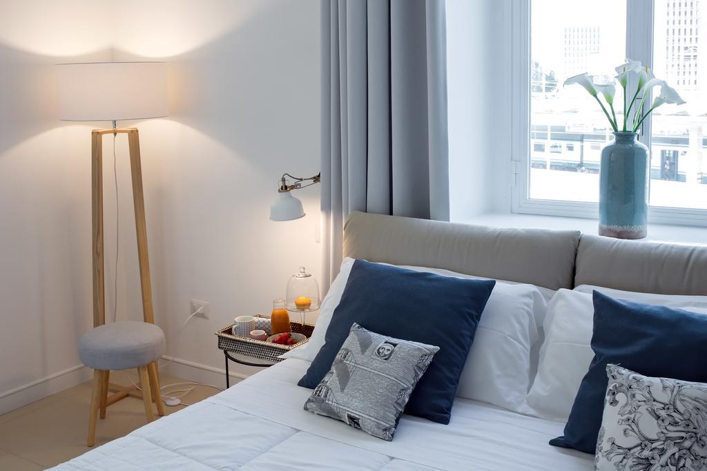Starhost - Petit B&B Salerno Kültér fotó