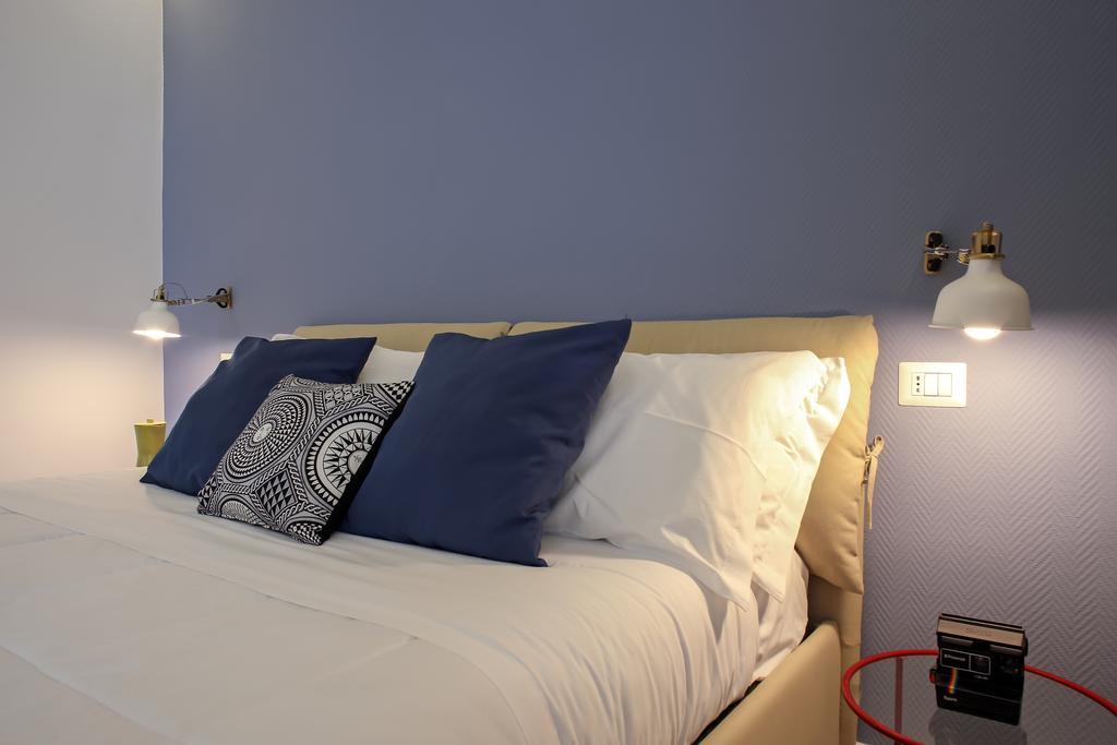 Starhost - Petit B&B Salerno Kültér fotó
