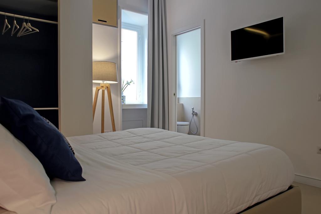 Starhost - Petit B&B Salerno Kültér fotó