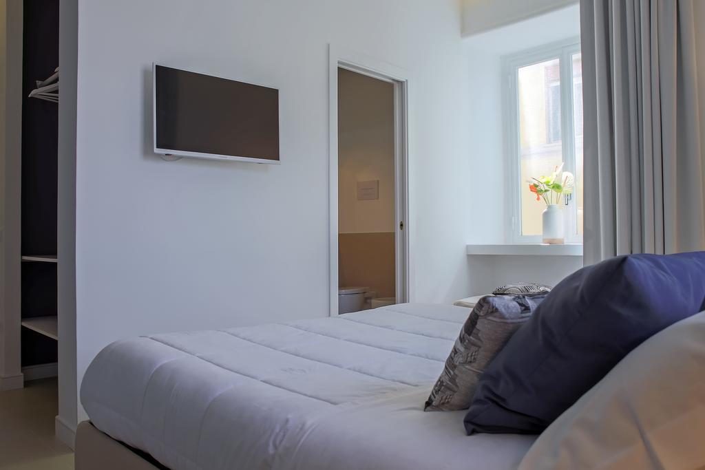 Starhost - Petit B&B Salerno Kültér fotó