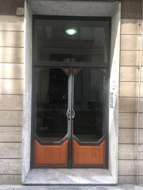Starhost - Petit B&B Salerno Kültér fotó